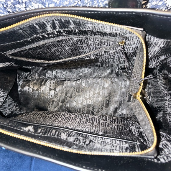 Kurt Geiger London
Multi Raffia Square Shopper Tote Bag - Picture 5 of 6